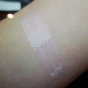 Opal Gloss, wear alone or on top of color for long